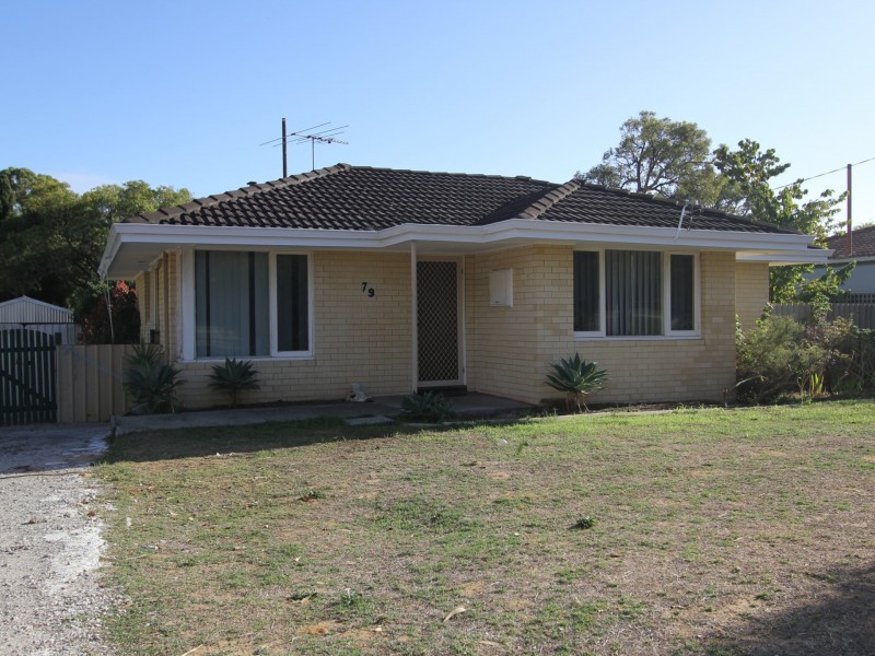 79 Sulphur Road, Orelia WA 6167