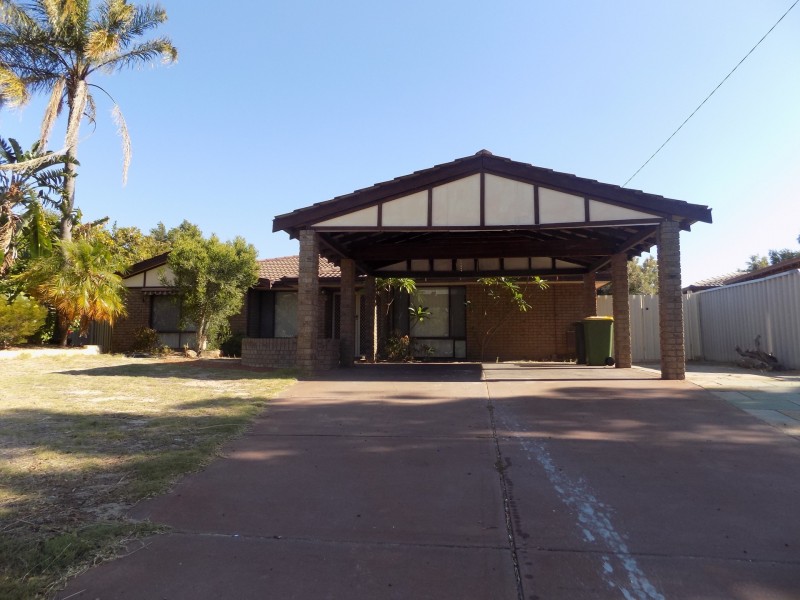 13 Tuart Place, Yangebup WA 6164