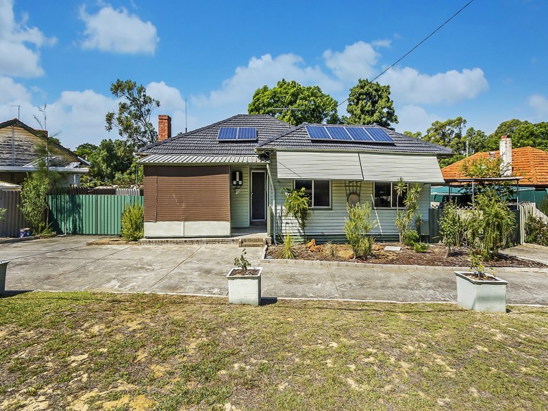 18 Ougden Way, Medina WA 6167