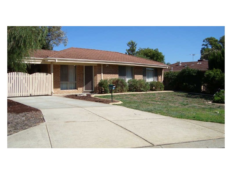 3 Djilba View, Leda WA 6170