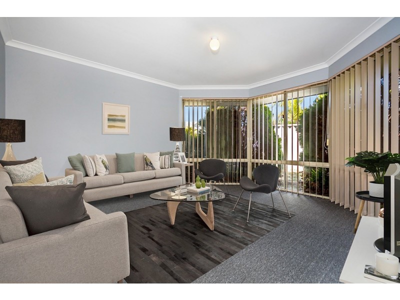 7/7 Greenlea Cresent, Warnbro WA 6169