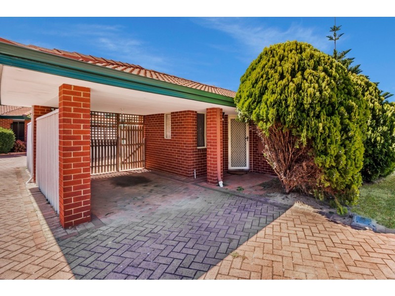 7/7 Greenlea Cresent, Warnbro WA 6169