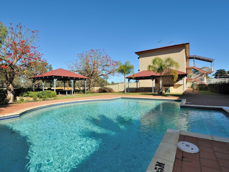 21/13 Reilly Street, Orelia WA 6167