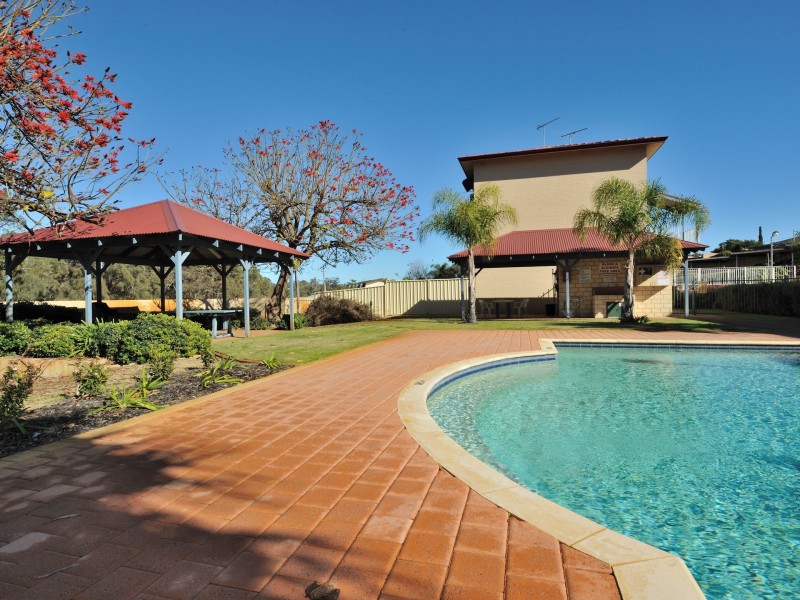 21/13 Reilly Street, Orelia WA 6167