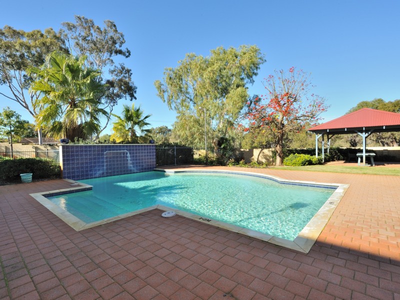 21/13 Reilly Street, Orelia WA 6167