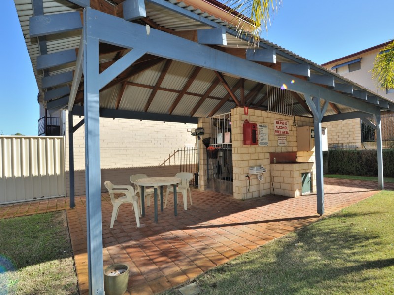 21/13 Reilly Street, Orelia WA 6167