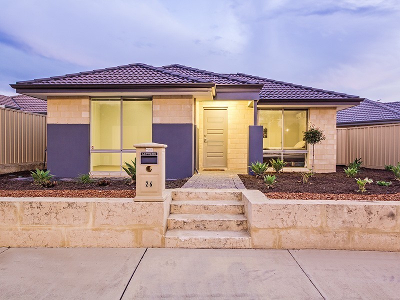 26 Ludlow Way, Bertram WA 6167