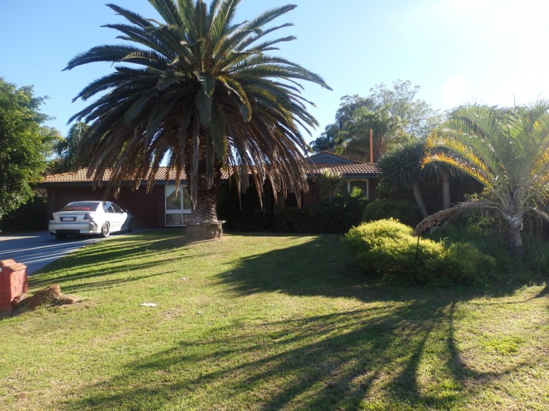 1 Blay Road, Calista WA 6167