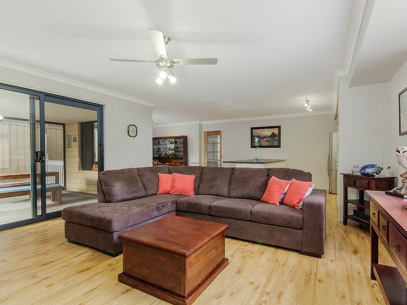 91 Price Parkway, Bertram WA 6167