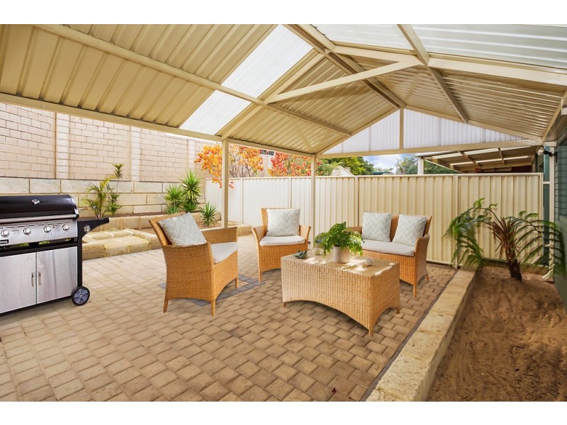 11/30 Kenton Way, Calista WA 6167