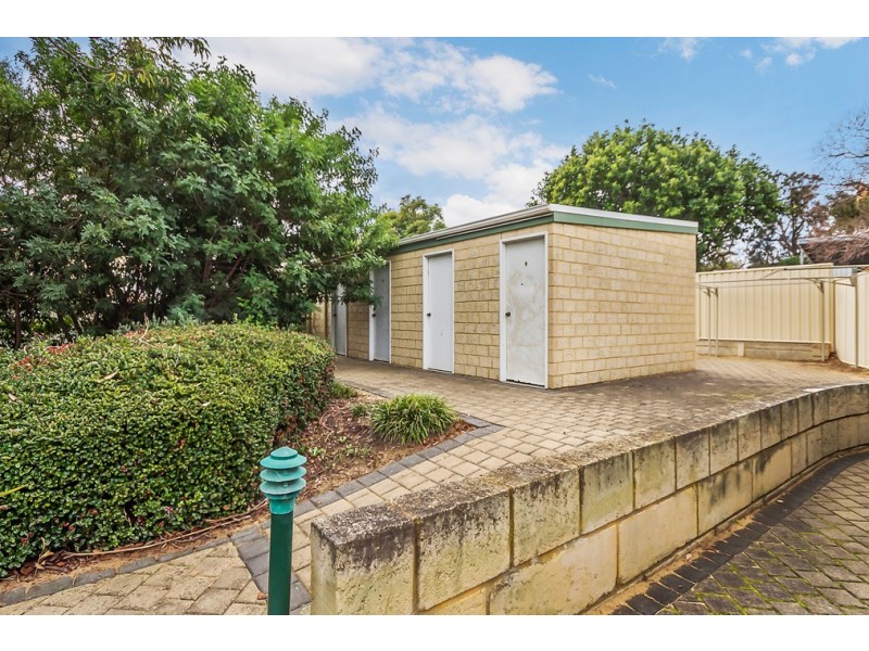 11/30 Kenton Way, Calista WA 6167