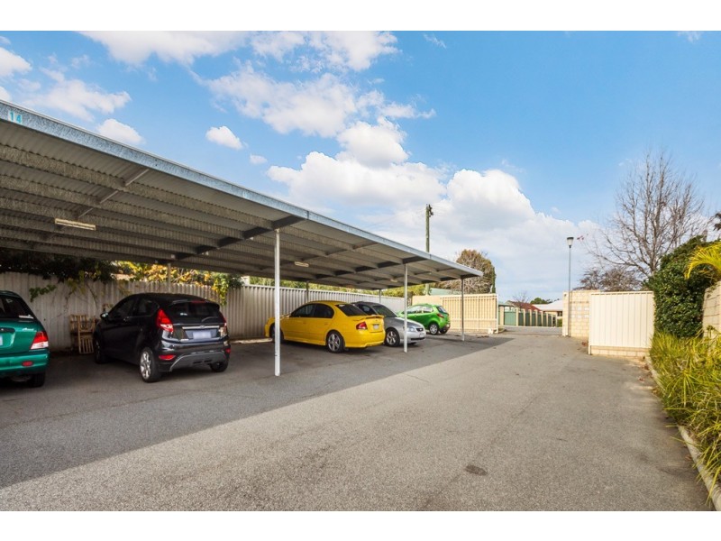 11/30 Kenton Way, Calista WA 6167