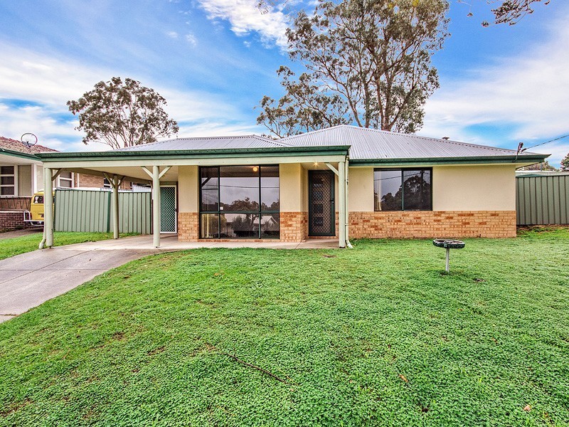 39 Heylmore Road, Medina WA 6167