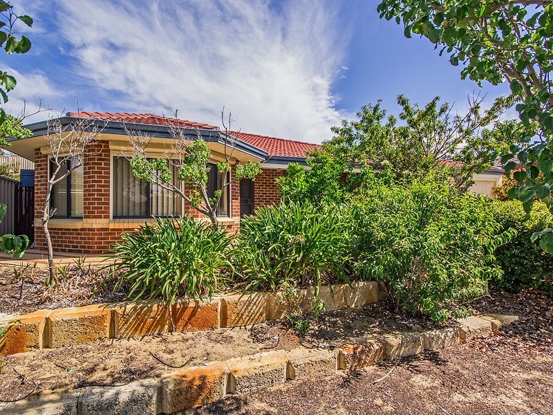 7 Nunney Road, Orelia WA 6167