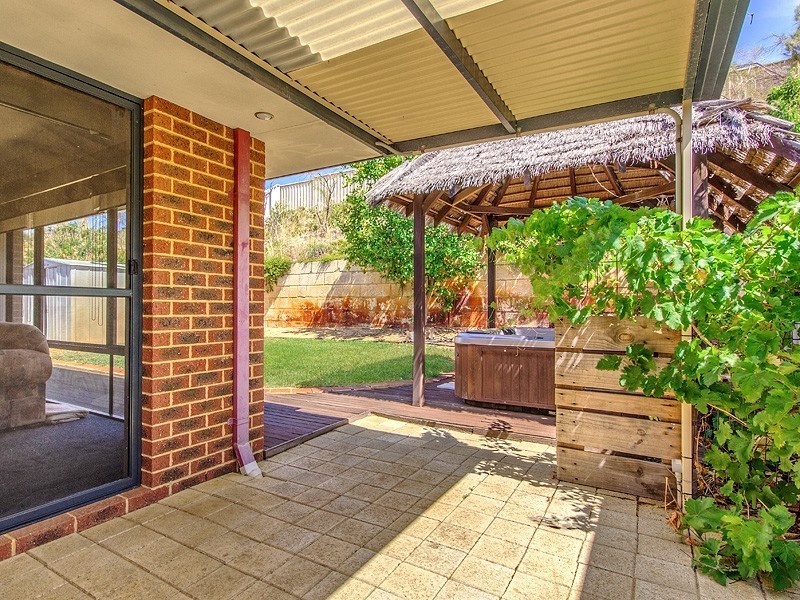 7 Nunney Road, Orelia WA 6167
