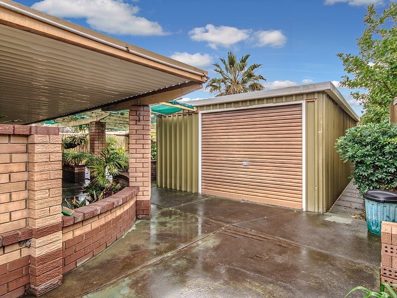 23 Sicklemore Road, Parmelia WA 6167