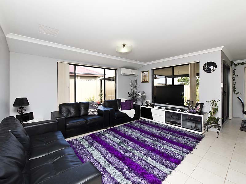 6 Camballin Loop, Bertram WA 6167