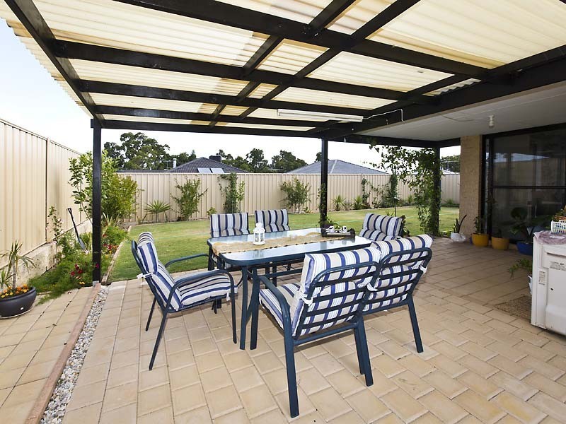 6 Camballin Loop, Bertram WA 6167