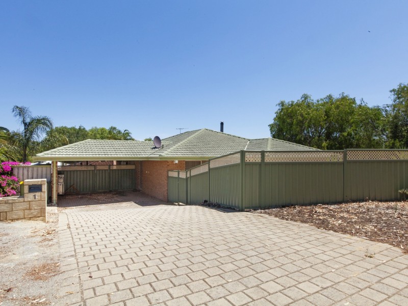 1 Cessford Close, Leda WA 6170