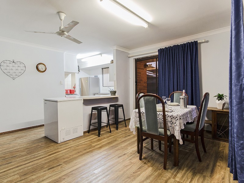 5 Bolton Way, Orelia WA 6167