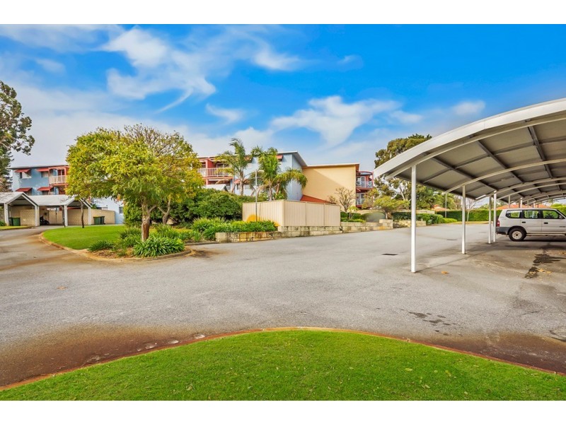 20/24 Morrit Way, Parmelia WA 6167