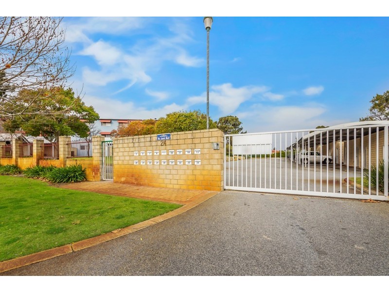 20/24 Morrit Way, Parmelia WA 6167