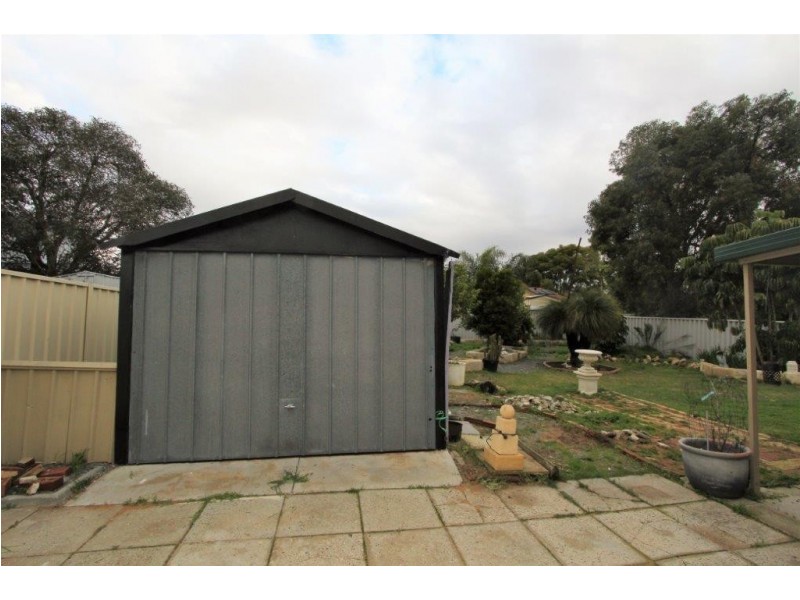 46 Sulphur Road, Parmelia WA 6167