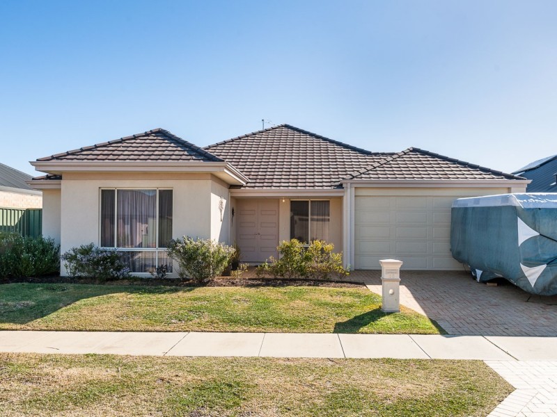 20 Territory Crescent, Baldivis WA 6171