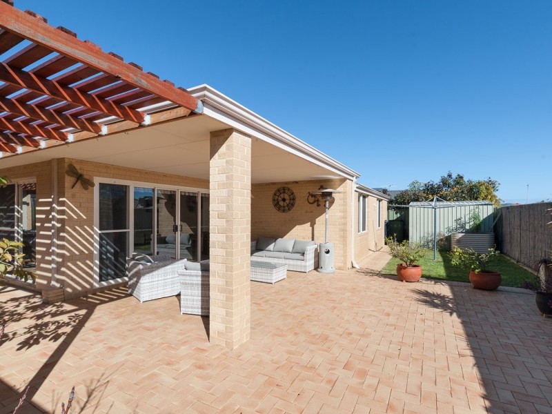 20 Territory Crescent, Baldivis WA 6171