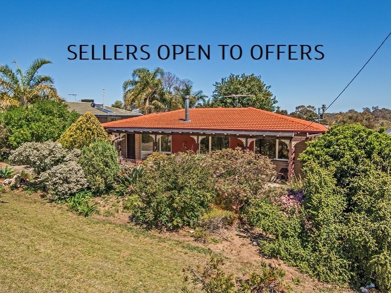 14 Harrison Way, Calista WA 6167