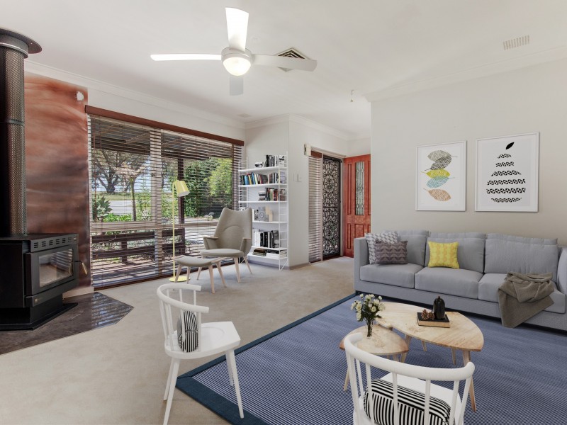 14 Harrison Way, Calista WA 6167