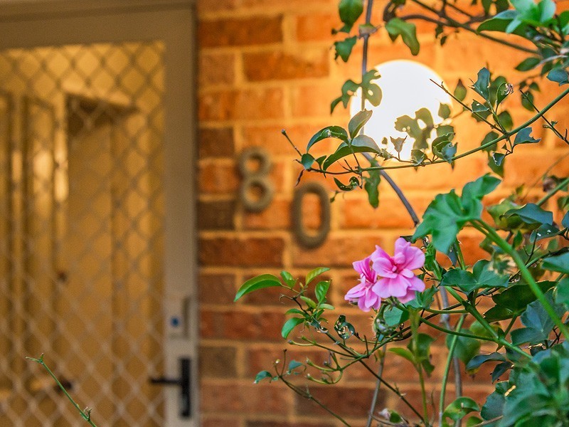 80 Nottingham Parkway, Orelia WA 6167