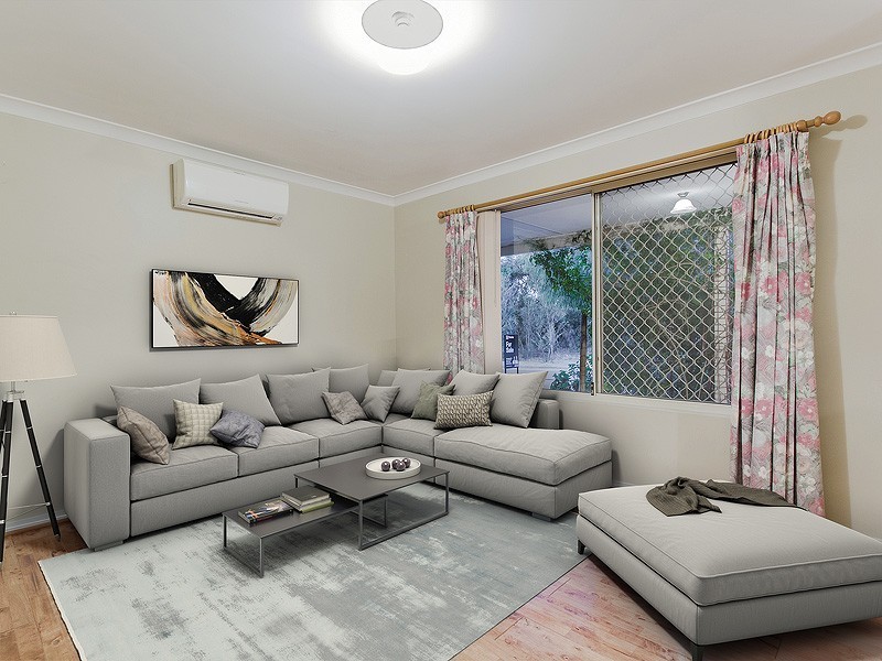 80 Nottingham Parkway, Orelia WA 6167