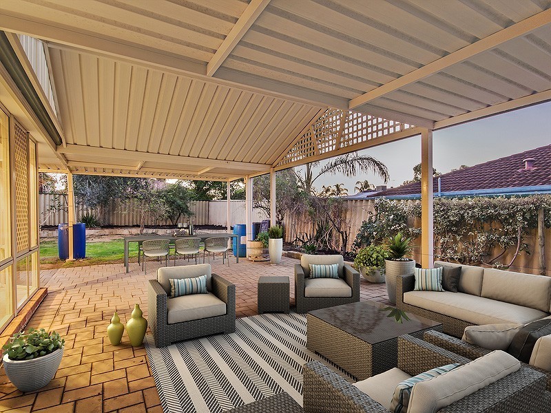 80 Nottingham Parkway, Orelia WA 6167