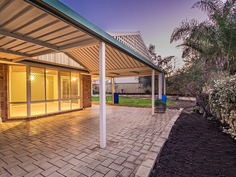 80 Nottingham Parkway, Orelia WA 6167