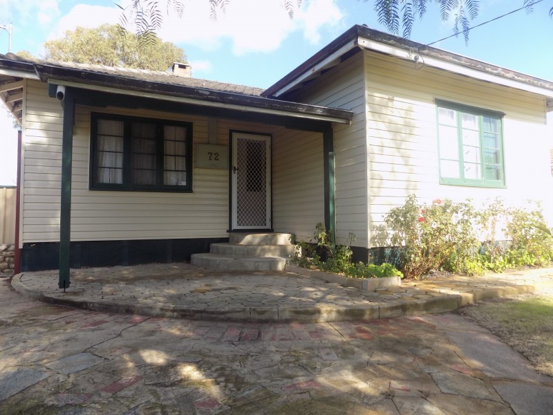 72 Bingfield Road East, Medina WA 6167