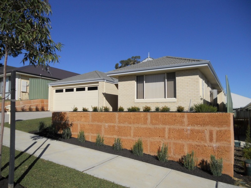 7 Explorers Cresent, Baldivis WA 6171