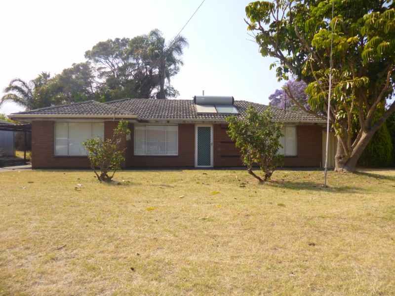 2 Hefron Way, Parmelia WA 6167