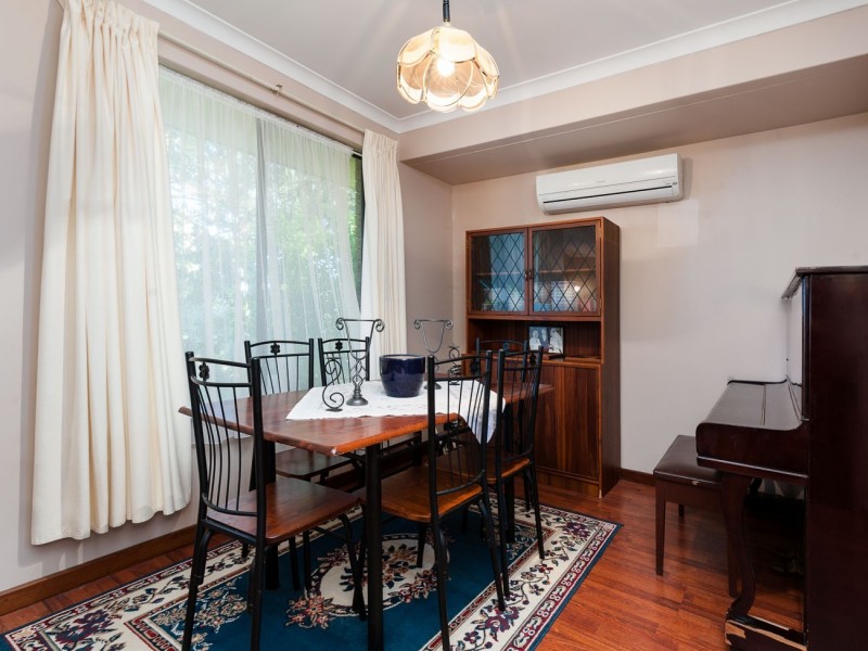 11 Blackboy Rise, Parmelia WA 6167