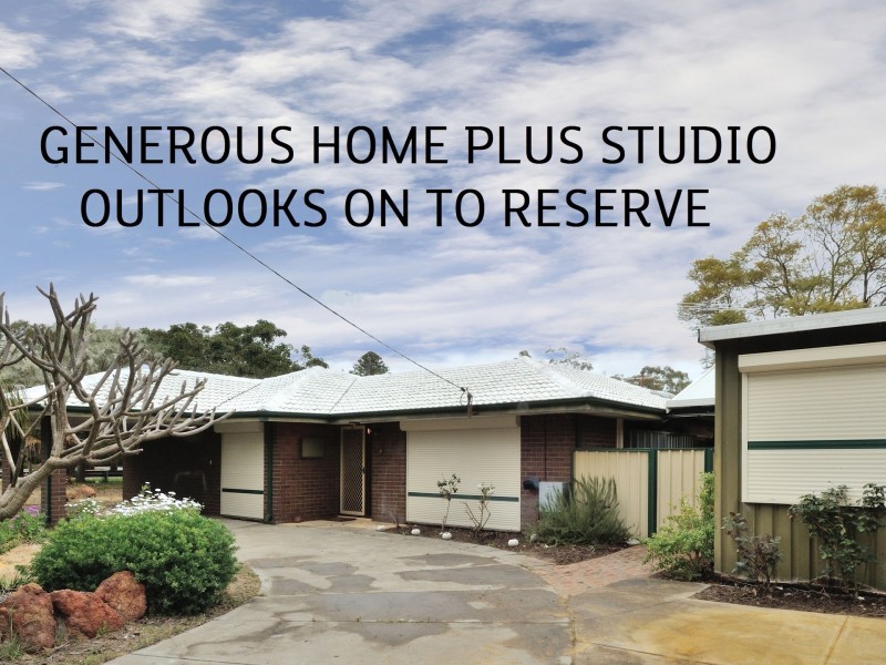 1 Walgreen Crescent, Calista WA 6167