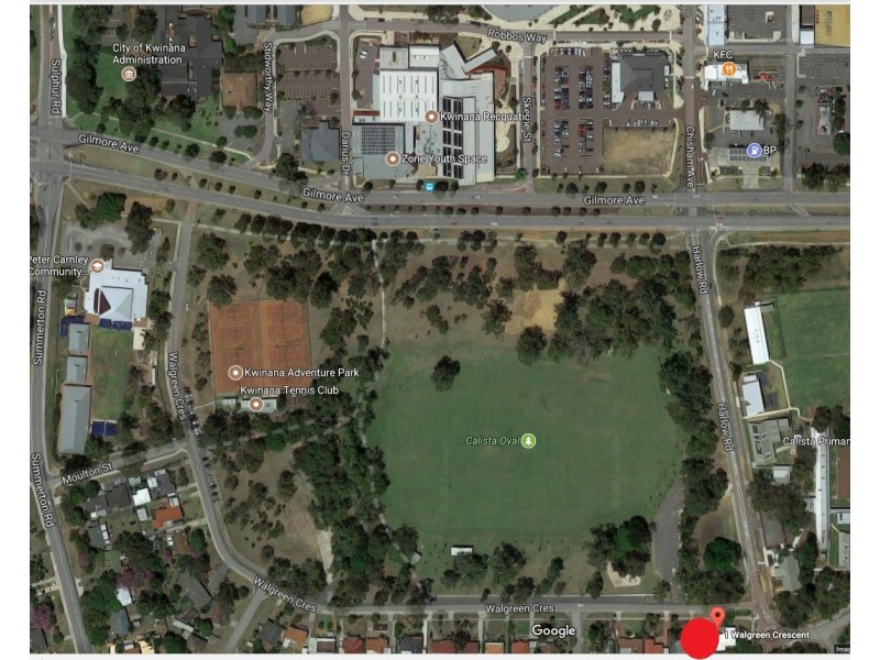 1 Walgreen Crescent, Calista WA 6167