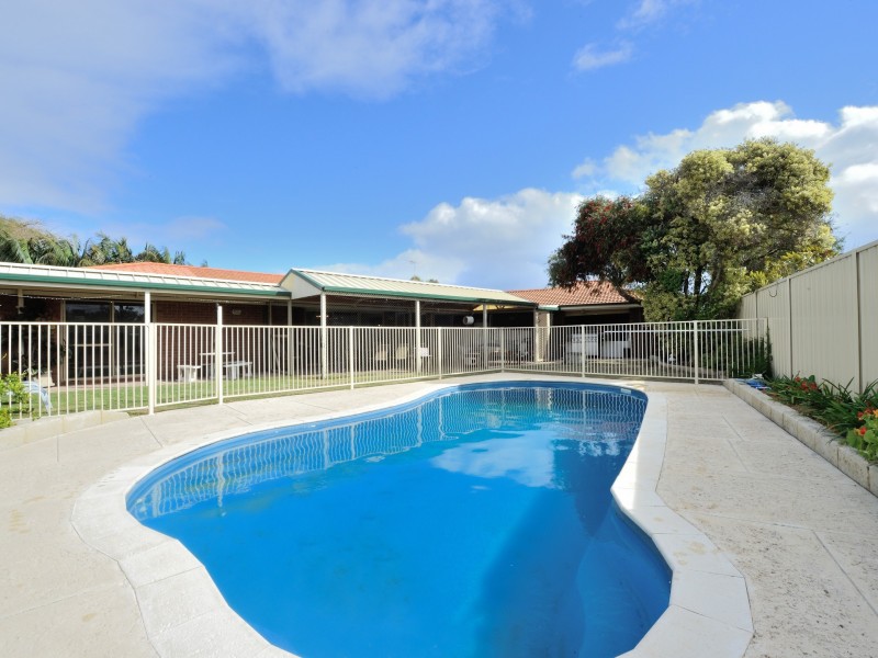 9 Kybra Mews, Rockingham WA 6168