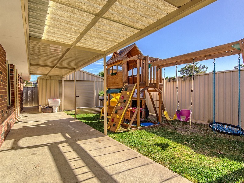 9 Waterfields Drive, Bertram WA 6167