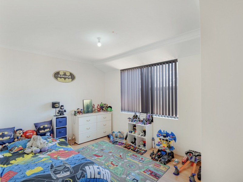 5 Axbridge Link, Leda WA 6170