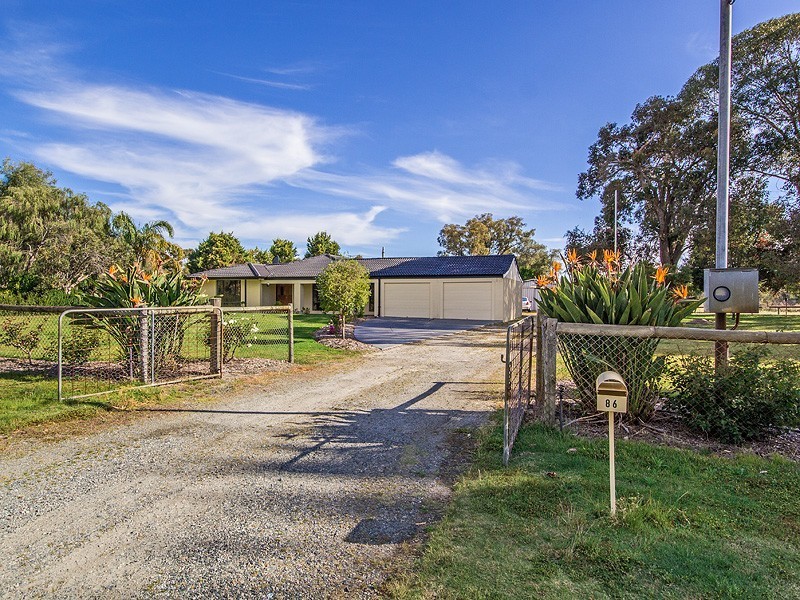 86 Newbold Road, Casuarina WA 6167