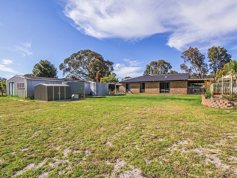 86 Newbold Road, Casuarina WA 6167