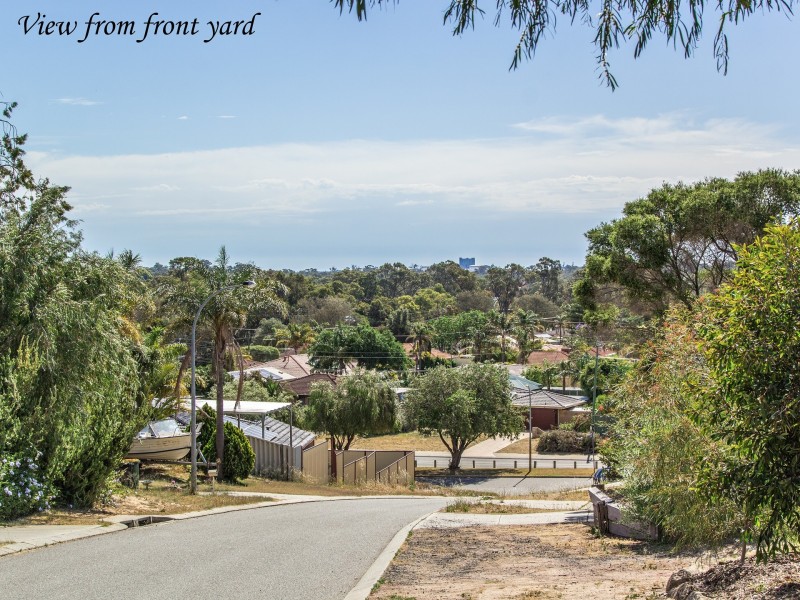 7 Blackboy Rise, Parmelia WA 6167