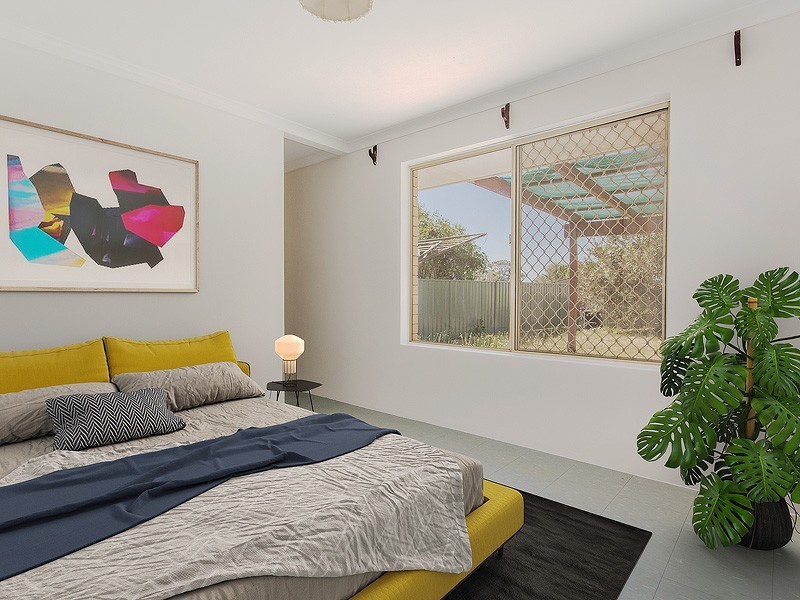 7 Blackboy Rise, Parmelia WA 6167