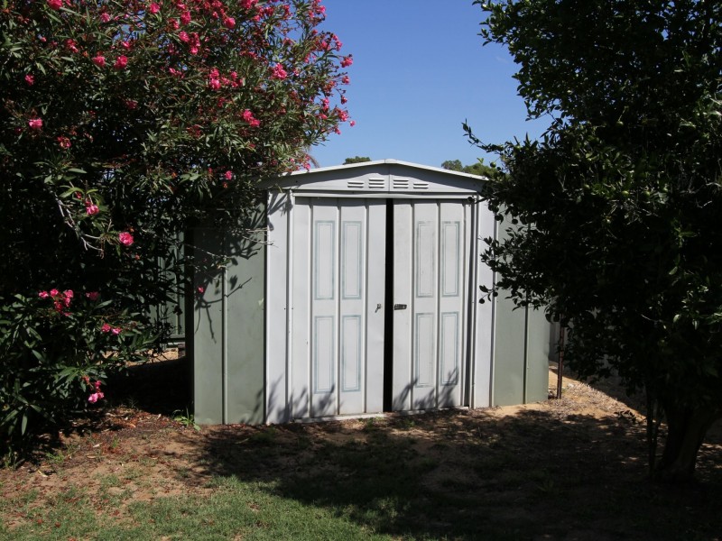 7 Blackboy Rise, Parmelia WA 6167