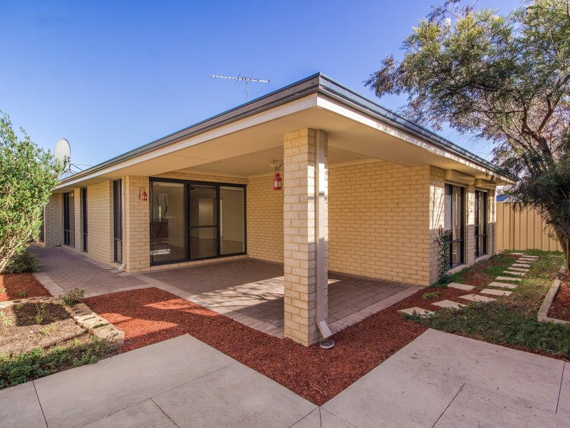 7 Euston Link, Bertram WA 6167